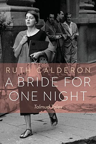 Bride for One Night: Talmud Tales